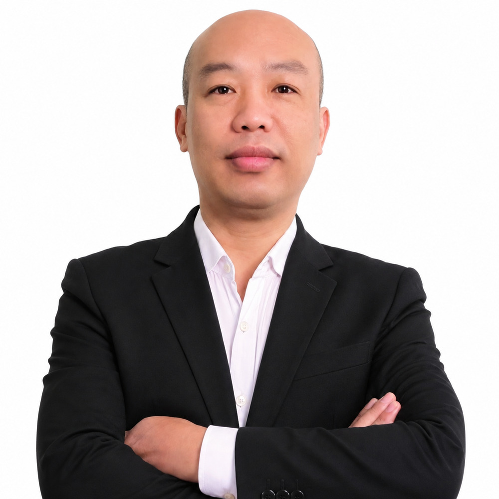 Cao Danh Dũng — Ban Dự án