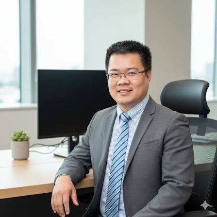 Nguyễn Học Viện — Ban Đào tạo