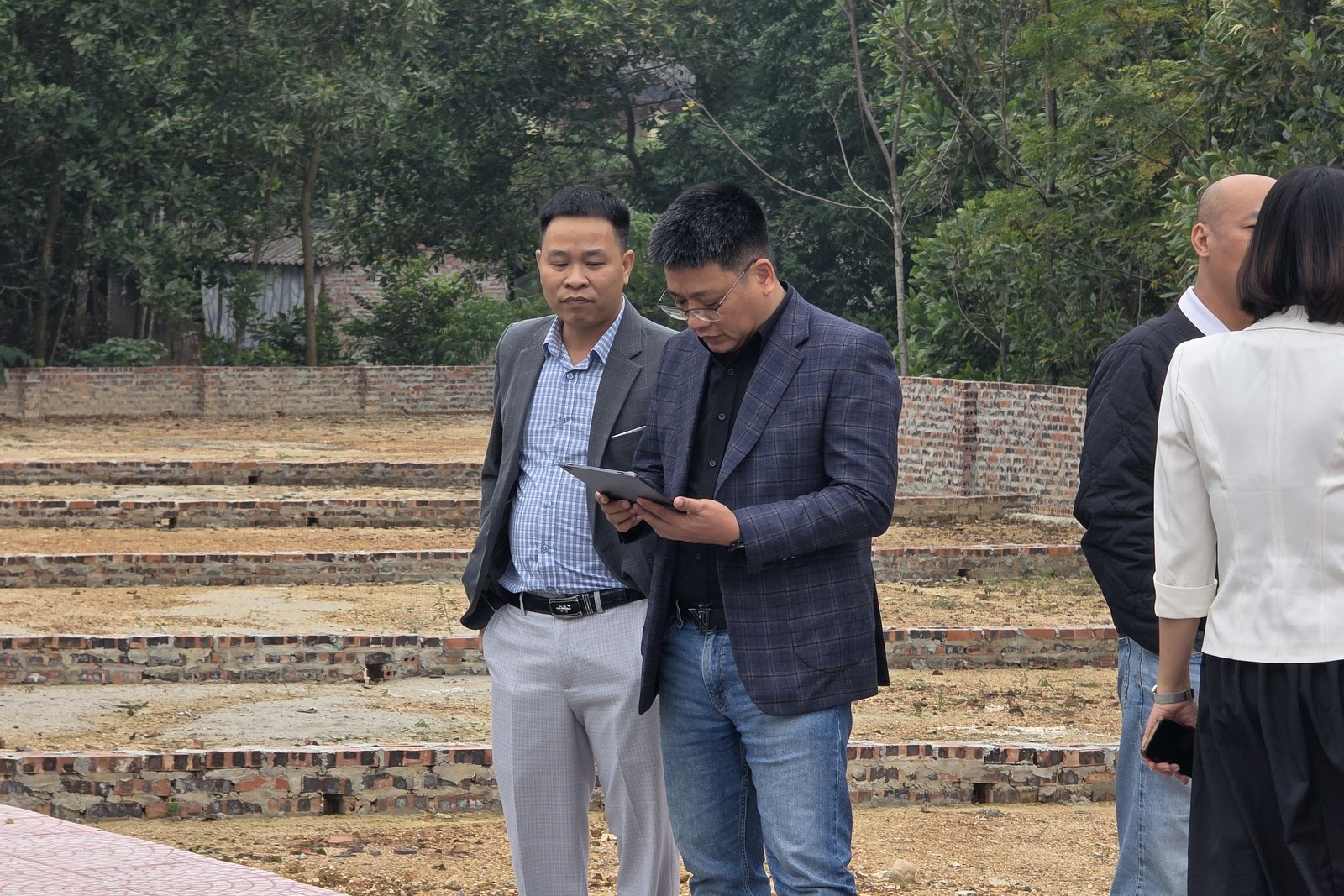 Thực địa cơ hội đầu tư cùng thành viên — 12/2025