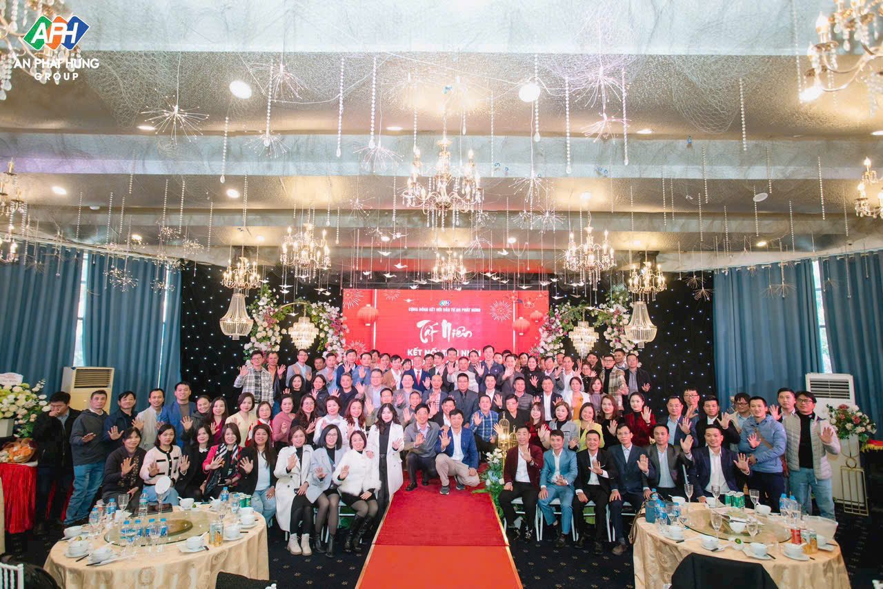 Chương trình Tất niên cộng đồng năm 2024